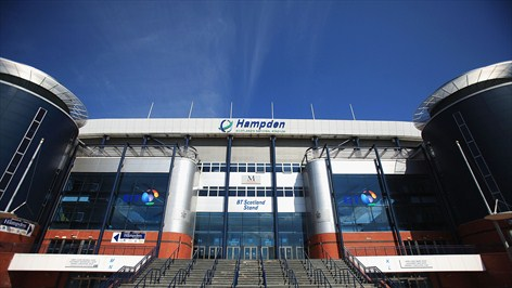 Hampden Park