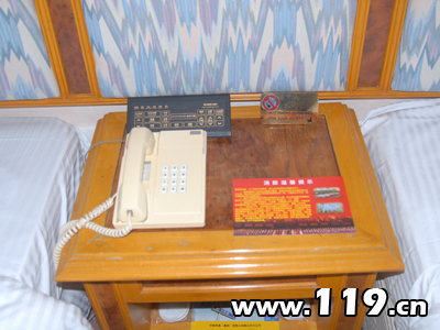 鞍山：700份消防溫馨提示卡走進(jìn)“兩會(huì)”[圖]