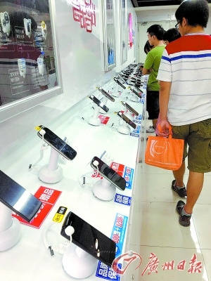 功能手機(jī)廠商生存艱難：一臺(tái)手機(jī)利潤不到2.5元