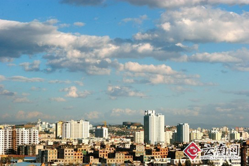 云南將推出標(biāo)準(zhǔn)化廠房 中小企業(yè)入駐有“禮”