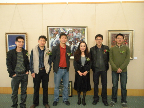 海貝中英文學(xué)校攜手東航云南公司義賣捐希望小學(xué)