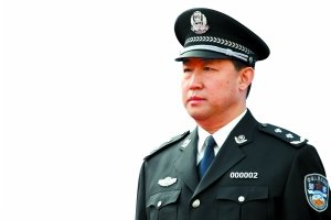 北京市公安局長履新百天 或有一系列新舉動(dòng)