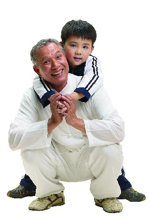 會(huì)遺傳給孩子的特征 組圖