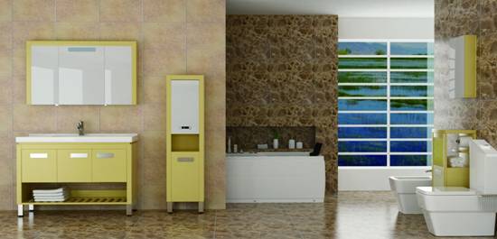 恒潔衛(wèi)浴HGM5651：回歸本真的快樂(lè)