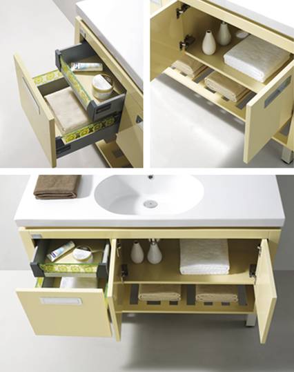 恒潔衛(wèi)浴HGM5651：回歸本真的快樂(lè)