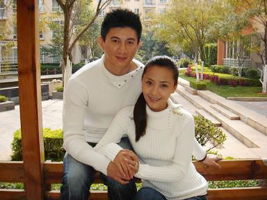 當(dāng)結(jié)婚遭遇“愛情和面包”難題：裸婚你能接受嗎？