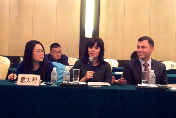 2014第十二屆上海留學(xué)年會(huì)發(fā)布最新留學(xué)動(dòng)向[圖]