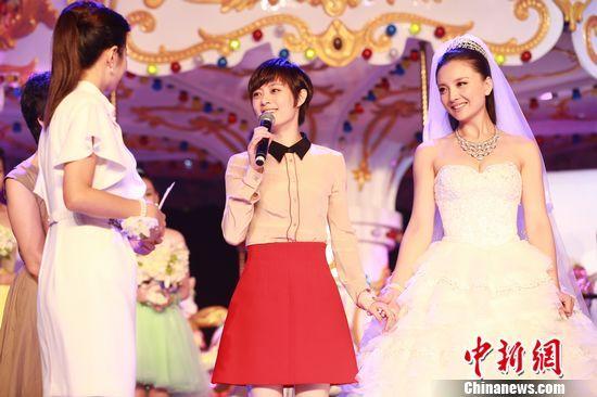 揭嫁得好的二三線女星 “可云”家別墅帶瀑布