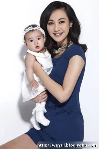 揭嫁得好的二三線女星 “可云”家別墅帶瀑布