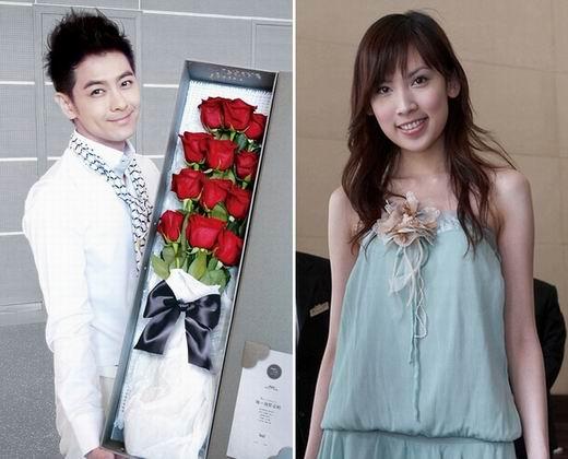 揭嫁得好的二三線女星 “可云”家別墅帶瀑布