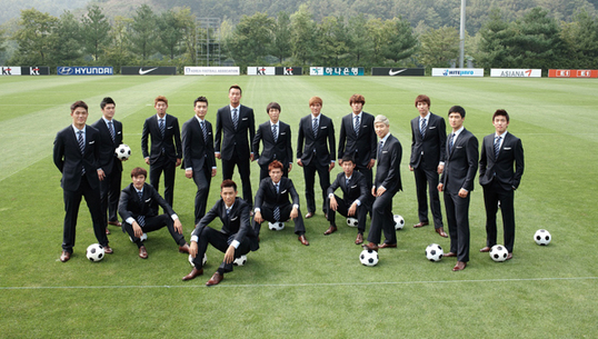 那些天，我們追過的男模隊(duì)