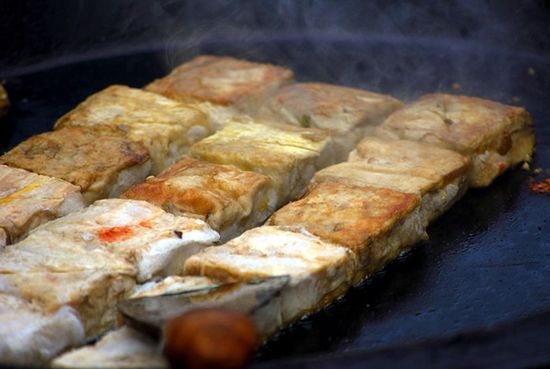 水印唐模：編織美夢(mèng)的徽州古村(組圖)