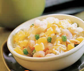 外國(guó)人最喜愛(ài)的十大中國(guó)家常菜（圖）