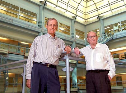 圖：諾貝爾生理學(xué)獎(jiǎng)或醫(yī)學(xué)獎(jiǎng)大熱候選人