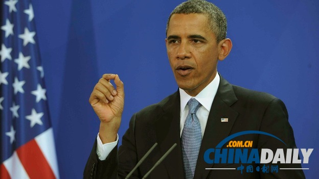 奧巴馬稱曼德拉是世界英雄 其遺產(chǎn)將長遠流傳