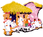 Chusok（韓國中秋節(jié)）