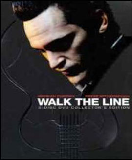 一往無(wú)前：I walk the line（通訊員稿）