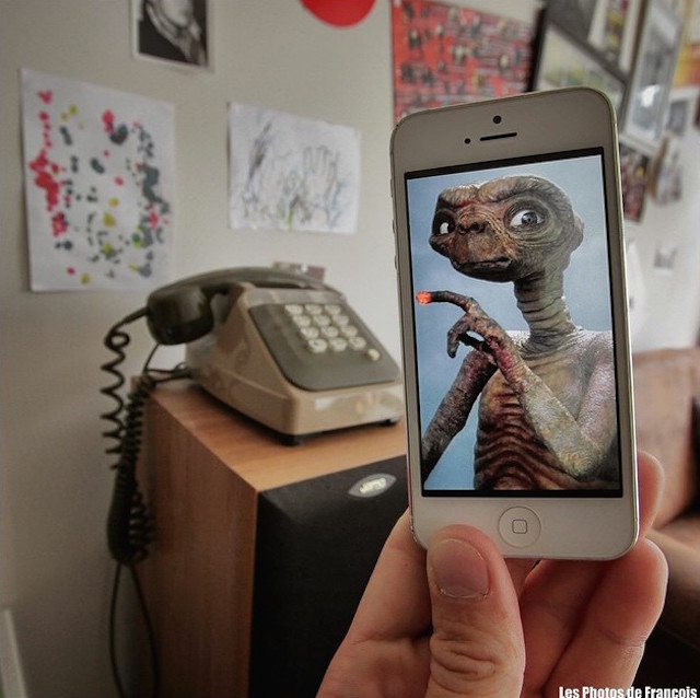 創(chuàng)意，也是要講究巧合的