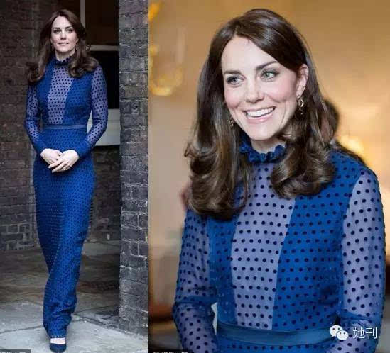 她貴比英女王，卻穿幾百塊的衣服美翻東南亞！