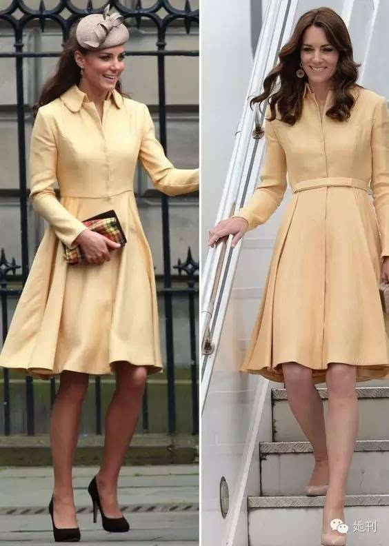 她貴比英女王，卻穿幾百塊的衣服美翻東南亞！