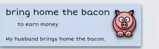 萌你一臉的生活常用諺語(yǔ)！