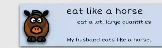 萌你一臉的生活常用諺語(yǔ)！