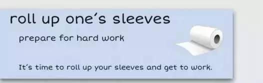 萌你一臉的生活常用諺語(yǔ)！