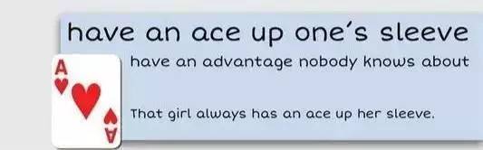 萌你一臉的生活常用諺語(yǔ)！