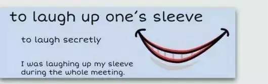 萌你一臉的生活常用諺語(yǔ)！