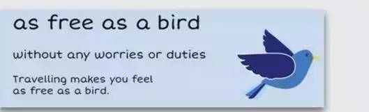 萌你一臉的生活常用諺語(yǔ)！