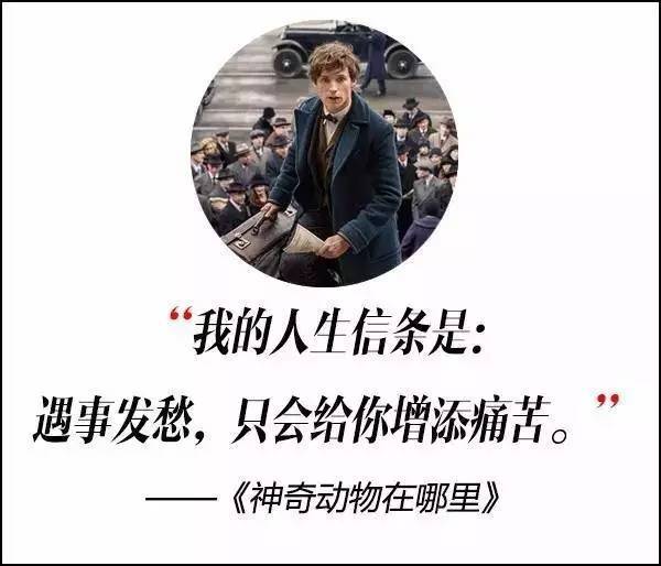 這屆奧斯卡獲獎電影，臺詞句句扎心??！