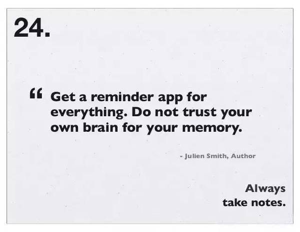 關(guān)于時(shí)間管理，扎克伯格用26張圖說(shuō)清楚！