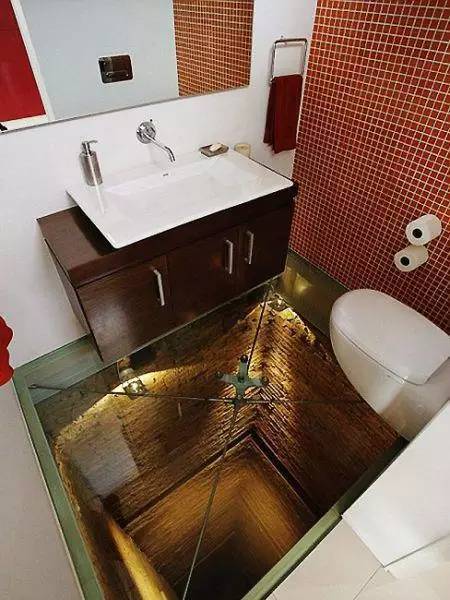 德國(guó)柏林將推出男女通用公廁 盤點(diǎn)各地奇葩公廁（組圖）