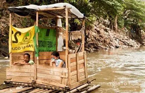 德國(guó)柏林將推出男女通用公廁 盤點(diǎn)各地奇葩公廁（組圖）