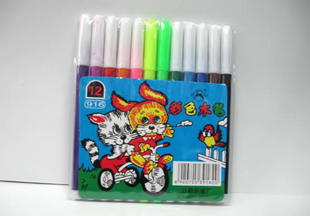 開(kāi)學(xué)季：盤(pán)點(diǎn)那些年我們用過(guò)的文具（組圖）