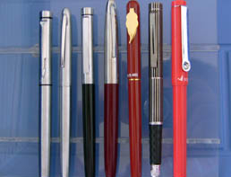 開學(xué)季：盤點那些年我們用過的文具（組圖）