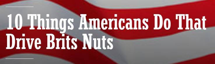 美國人有多愛夸人？居然飆車過來夸我鞋子美？？？