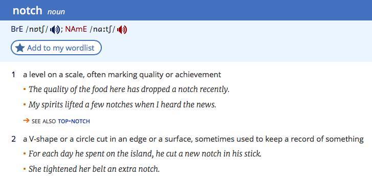 美國(guó)人管iPhone X的“齊劉海”叫什么？