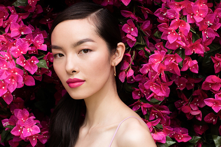 盤點(diǎn)2017年的時(shí)尚瞬間（組圖）