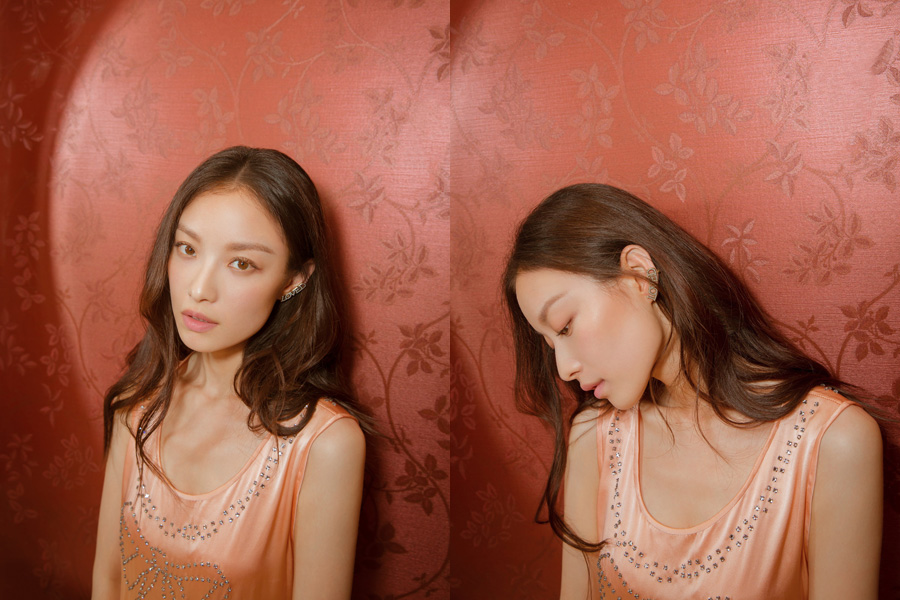 盤點(diǎn)2017年的時(shí)尚瞬間（組圖）