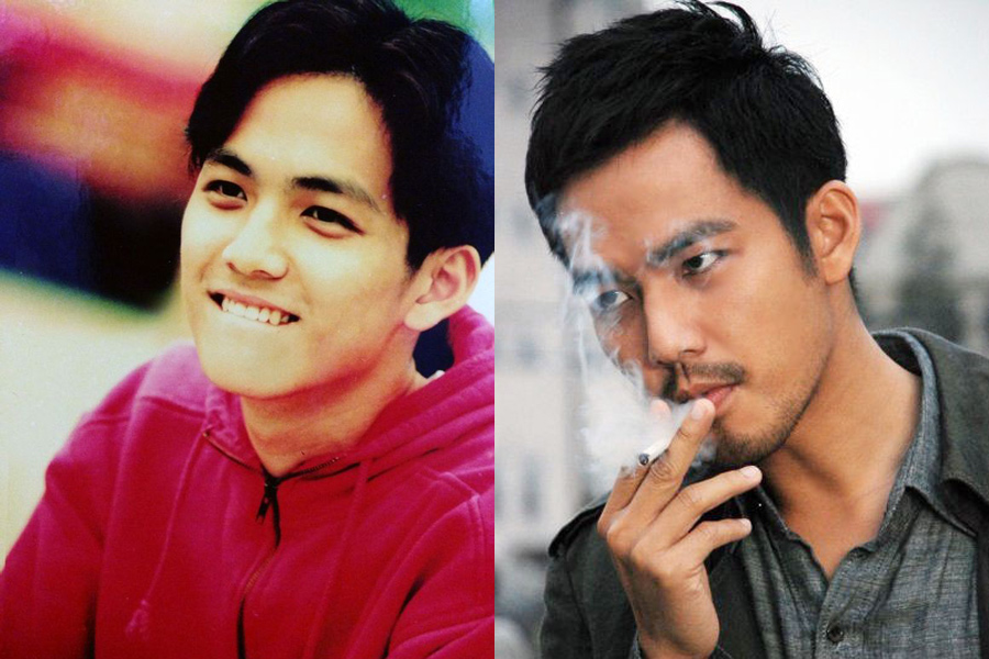 永遠的18歲：這些明星年輕時的模樣，你可還記得嗎？（組圖）