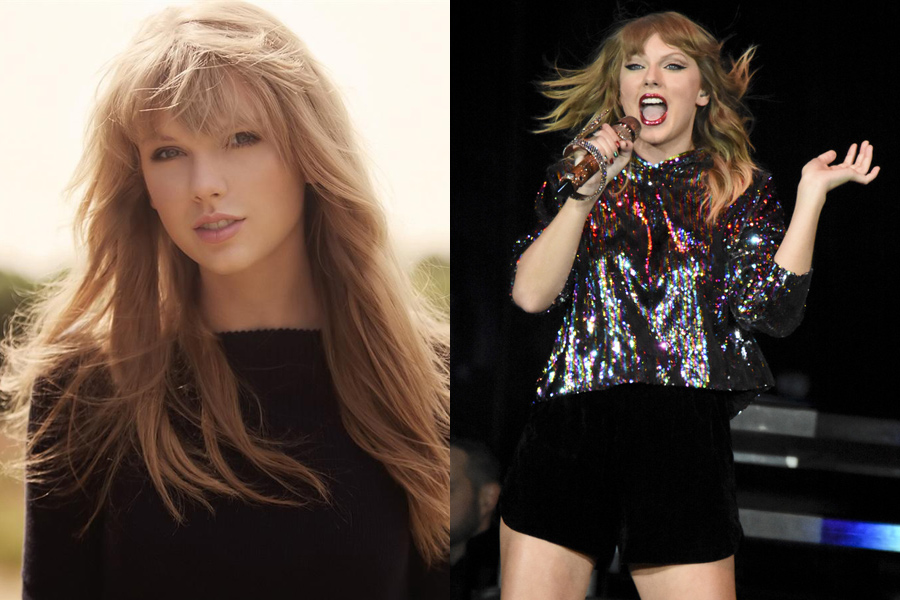 永遠(yuǎn)的18歲：這些明星年輕時(shí)的模樣，你可還記得嗎？（組圖）