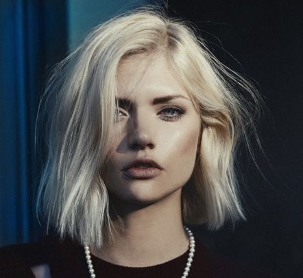 目測(cè)2018年這3款發(fā)型要火了！