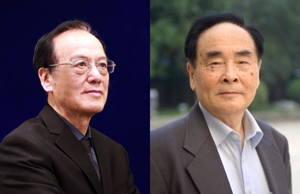 2017年度國(guó)家最高科學(xué)技術(shù)獎(jiǎng)出爐