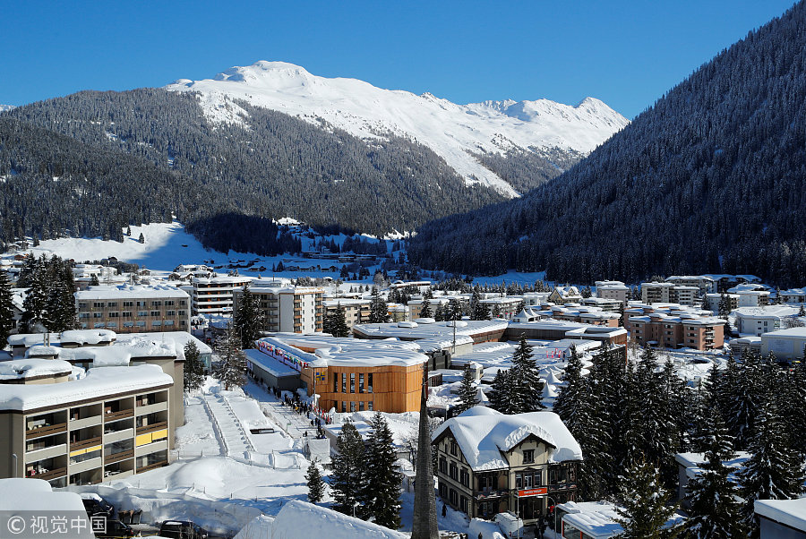 2018年春節(jié)國人最愛去的十大境外旅游地（組圖）