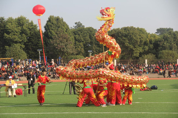 元宵節(jié)：賞燈約會，這才是真正的情人節(jié)