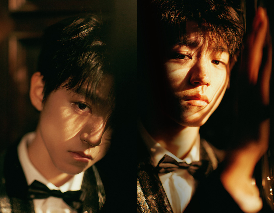 中國(guó)明星亮相米蘭時(shí)裝周 展現(xiàn)中國(guó)時(shí)尚（組圖）