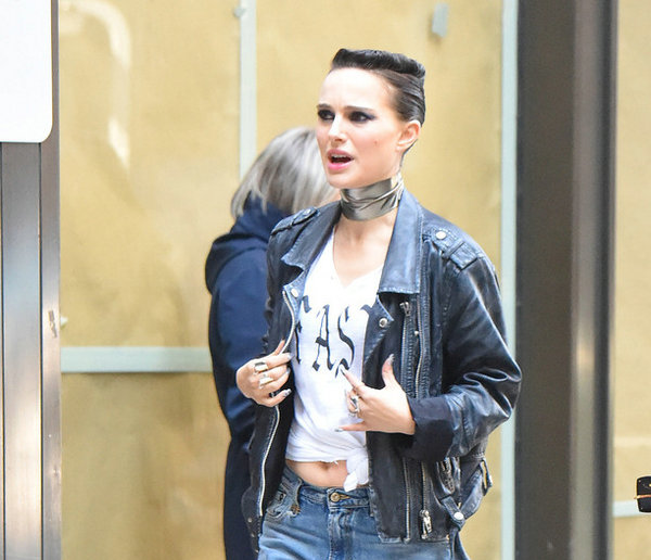 春天了，美美的配飾戴起來(lái)！