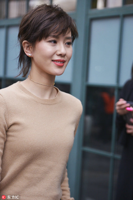 春天了，美美的配飾戴起來(lái)！