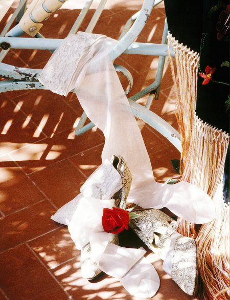 春天了，美美的配飾戴起來(lái)！